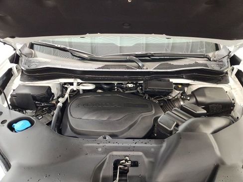 Used 2023 Honda Ridgeline Black Edition image 9