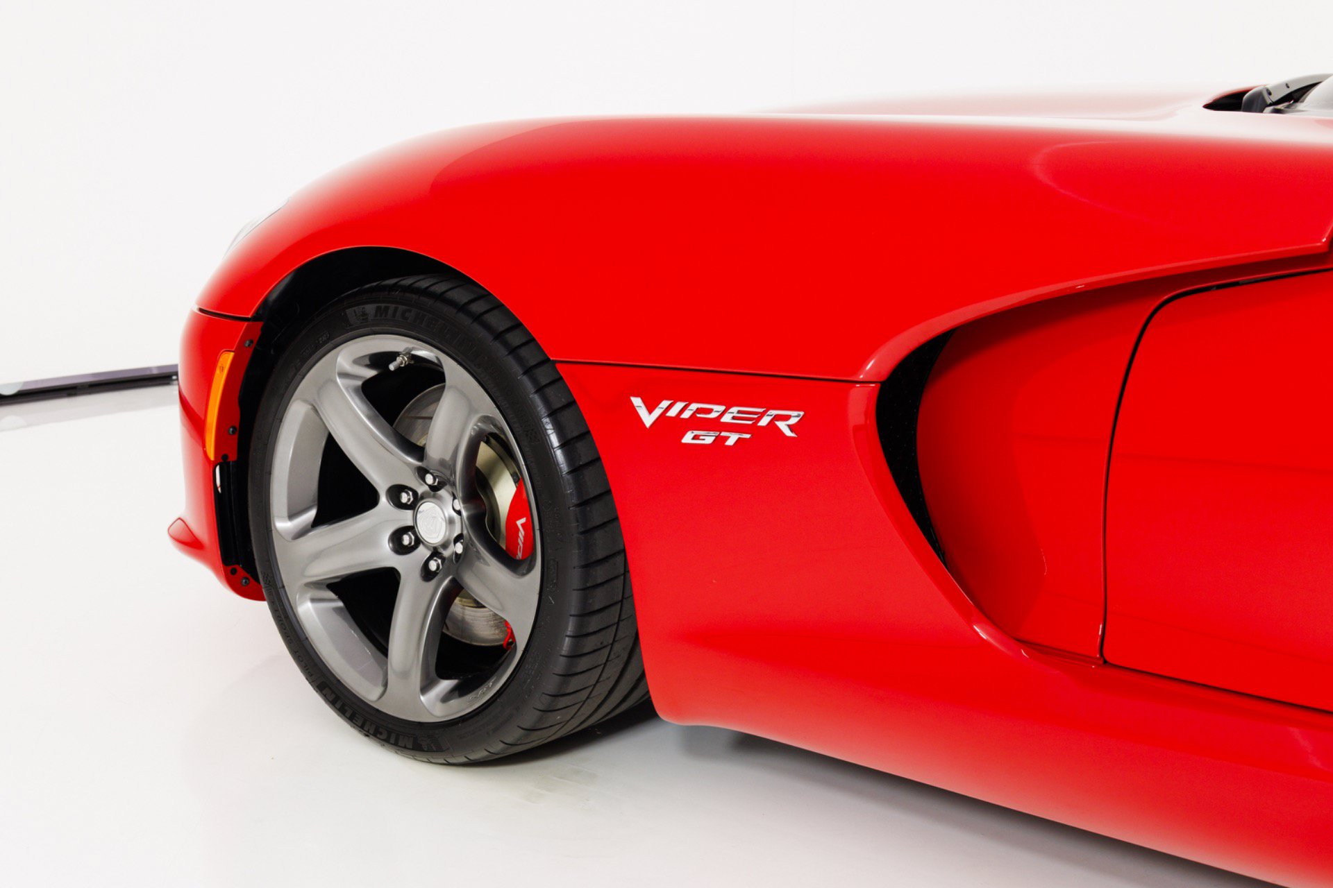 Used 2015 Dodge Viper w/ Quick Order Package 22J GT RWD image 67