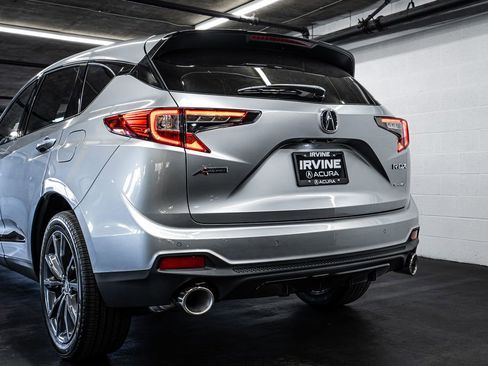 New 2026 Acura RDX A-Spec AWD/4WD image 16