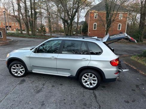 Used 2013 BMW X5 xDrive35i image 17