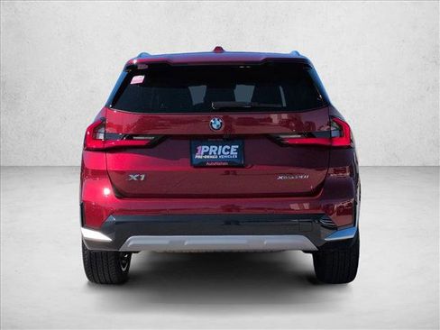 Used 2026 BMW X1 xDrive28i w/ Technology Package image 7