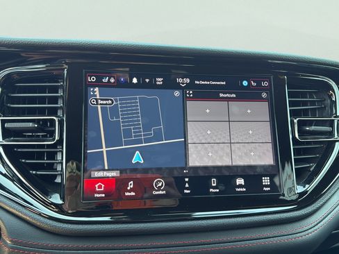Certified 2025 Dodge Durango GT AWD/4WD image 25
