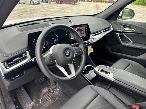 New 2026 BMW X1 xDrive28i w/ Technology Package AWD/4WD image 16