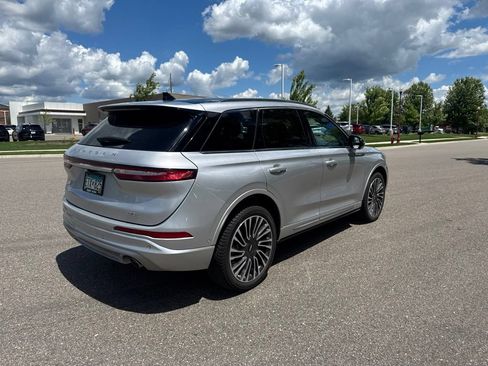 Used 2020 Lincoln Corsair Reserve w/ Equipment Group 201A AWD/4WD image 5