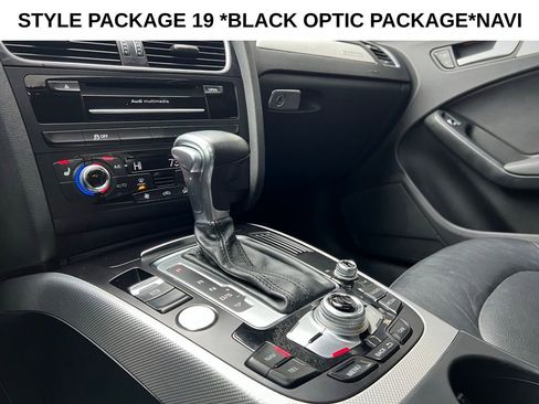 Used 2016 Audi A4 2.0T Premium image 55