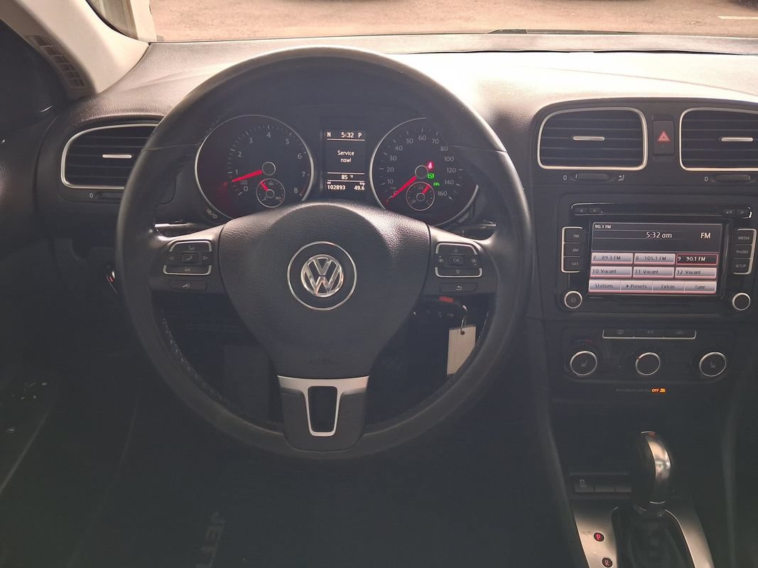 Used 2013 Volkswagen Jetta SE FWD image 26