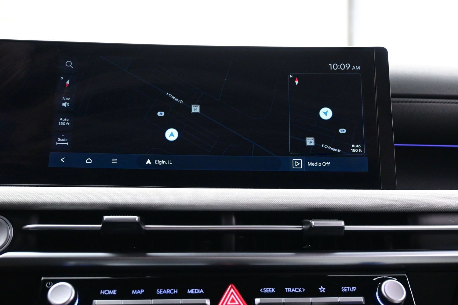 New 2026 Hyundai Santa Cruz Limited AWD/4WD image 21