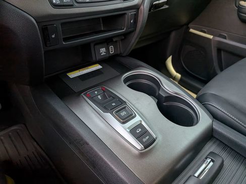 Used 2023 Honda Ridgeline RTL-E image 30