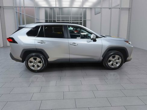 Certified 2023 Toyota RAV4 XLE w/ Convenience Package AWD/4WD image 9