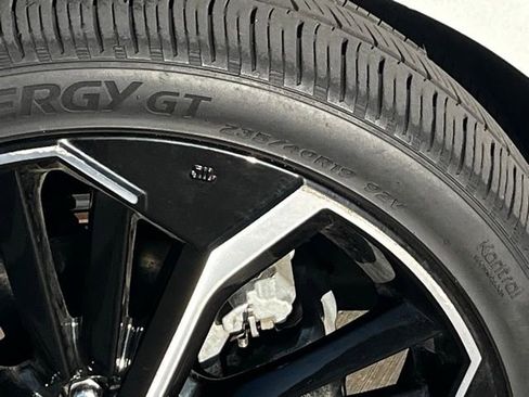 Used 2023 Nissan Altima 2.5 SR image 7