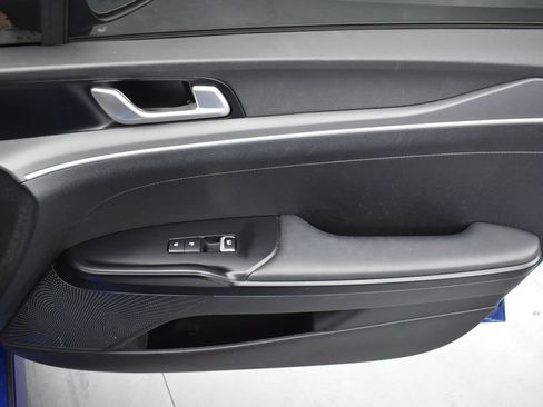 Certified 2022 Kia K5 GT-Line AWD/4WD image 28