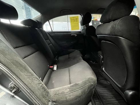 Used 2010 Honda Civic LX-S image 16
