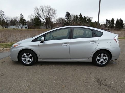 Used 2010 Toyota Prius Two image 8