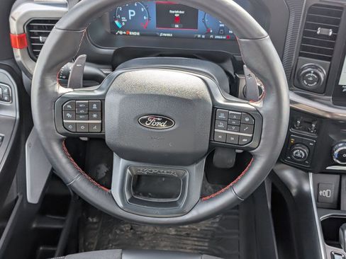 Used 2025 Ford F150 Raptor image 15