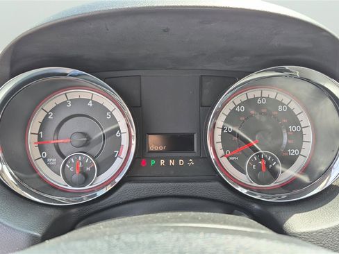 Used 2017 Dodge Grand Caravan SE w/ Power Window Group image 13