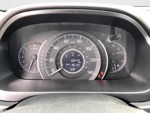 Used 2012 Honda CR-V EX image 17
