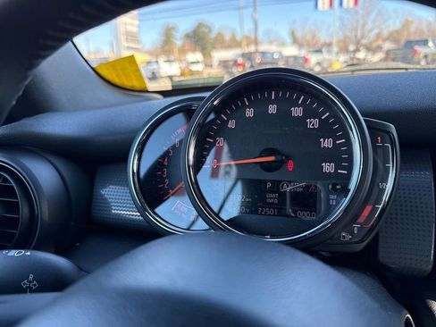 Used 2020 MINI Cooper Convertible image 28