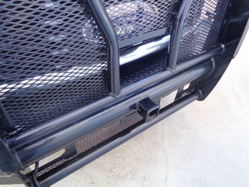 Used 2023 Ford F350 Lariat w/ Lariat Ultimate Package image 31