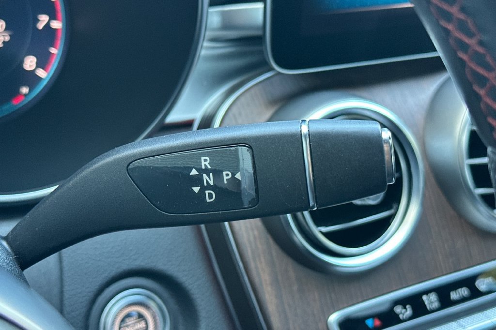 Used 2020 Mercedes-Benz C 43 AMG 4MATIC Sedan image 20