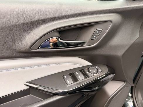 New 2026 Chevrolet Trax LT w/ Driver Confidence Package FWD image 12