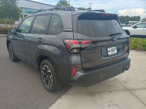 New 2026 Subaru Forester Premium AWD/4WD image 7