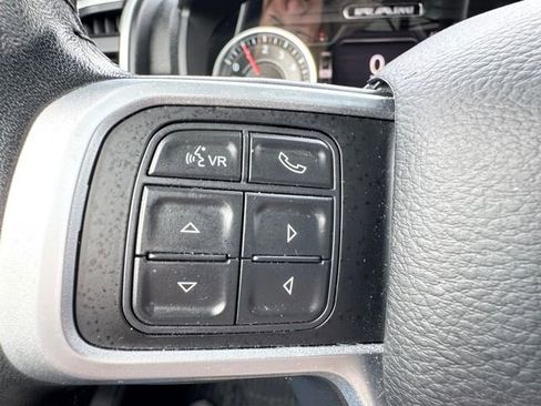 Used 2020 RAM 2500 Big Horn w/ Level 2 Equipment Group image 40