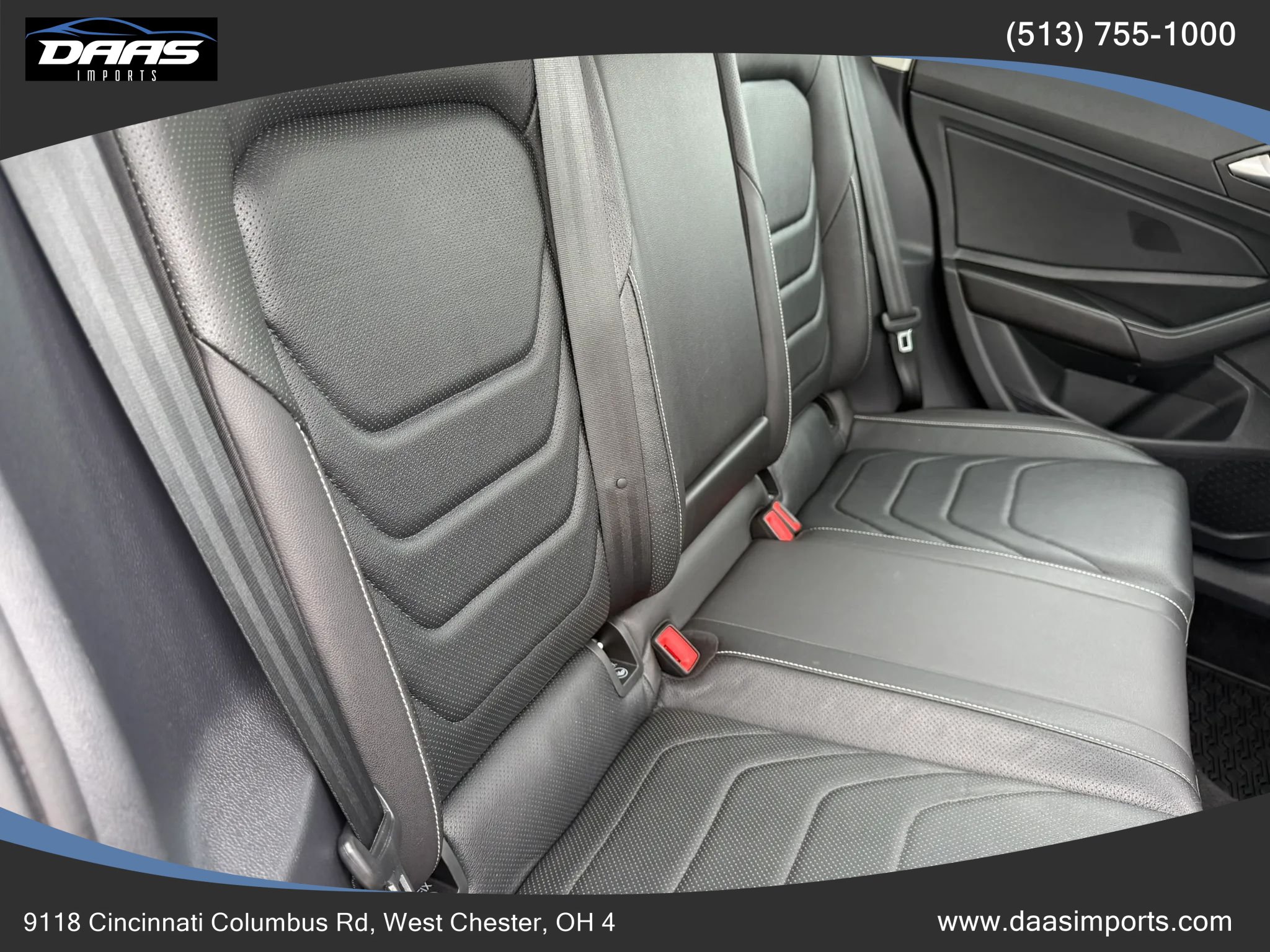 Used 2023 Volkswagen Jetta SEL FWD image 27