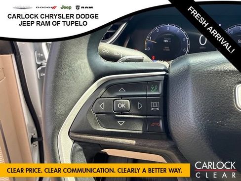 Used 2021 Jeep Grand Cherokee L Limited RWD image 17