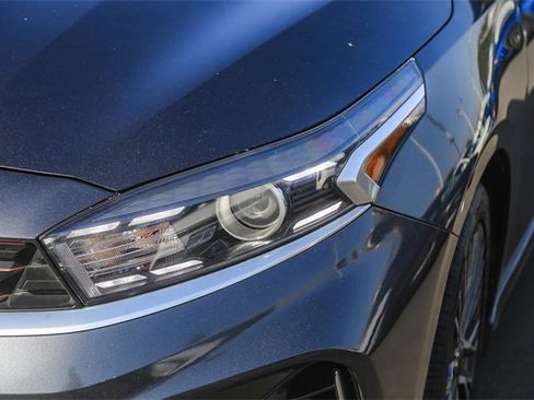 Used 2023 Kia Forte GT-Line w/ GT-Line Premium Package image 6