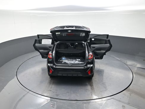 New 2026 Subaru Crosstrek 2.5i Sport AWD/4WD image 13