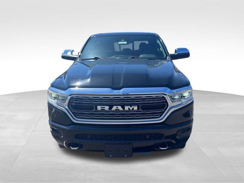 Used 2019 RAM 1500 Limited AWD/4WD image 8