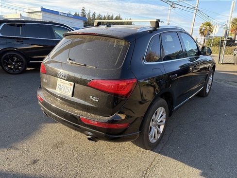 Used 2013 Audi Q5 2.0T Premium Plus w/ Premium Plus Pkg image 5
