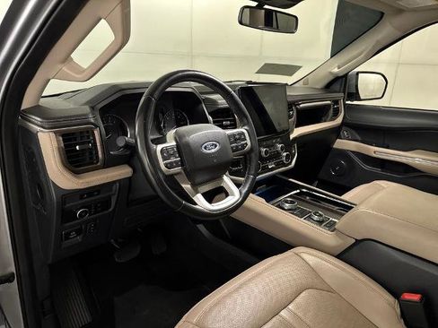Certified 2024 Ford Expedition Limited image 5