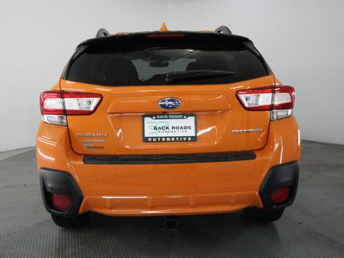 Used 2018 Subaru Crosstrek 2.0i Premium AWD/4WD image 8