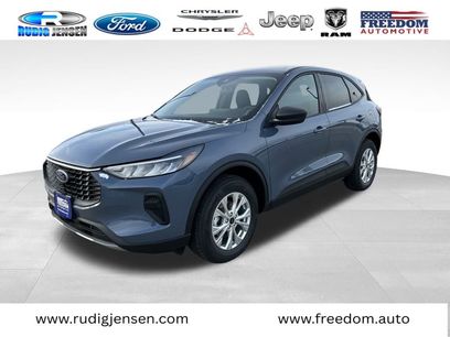 New 2026 Ford Escape Active w/ Active Premium Tech Pack