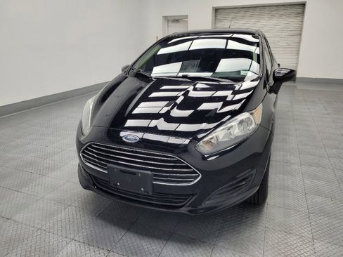 Used 2019 Ford Fiesta S FWD image 15