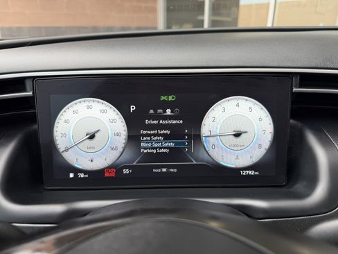 Used 2023 Hyundai Santa Cruz SEL w/ Activity Package image 21