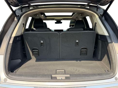 Certified 2024 Acura MDX SH-AWD image 8