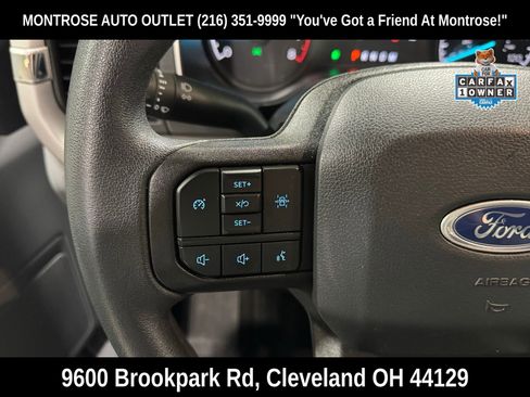 Used 2022 Ford F150 XLT w/ XTR Package image 18