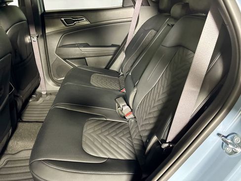 New 2026 Kia Sportage X-Line image 20