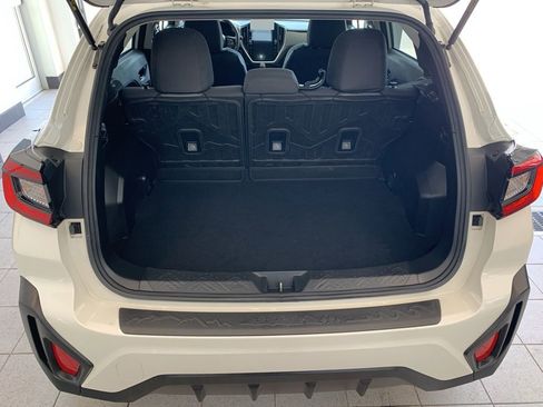 Certified 2024 Subaru Crosstrek 2.0i Premium AWD/4WD image 16