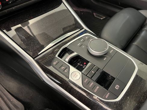 Used 2023 BMW 330e 330e w/ Convenience Package image 17