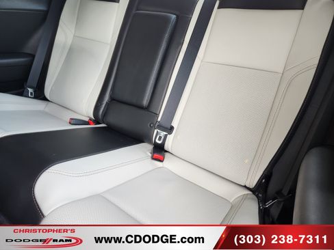 Used 2018 Dodge Challenger R/T Plus image 18