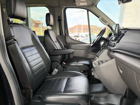 Used 2021 Ford Transit 350 XLT w/ Upfitter Package AWD/4WD image 30