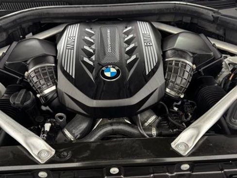 Used 2023 BMW X5 M50i w/ Executive Package AWD/4WD image 23