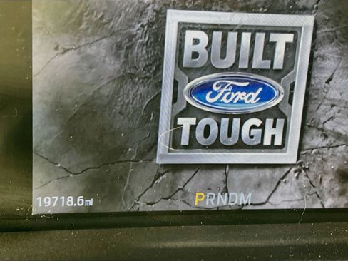 Used 2024 Ford Ranger XLT AWD/4WD image 12