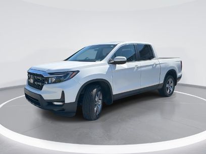 Used 2024 Honda Ridgeline RTL