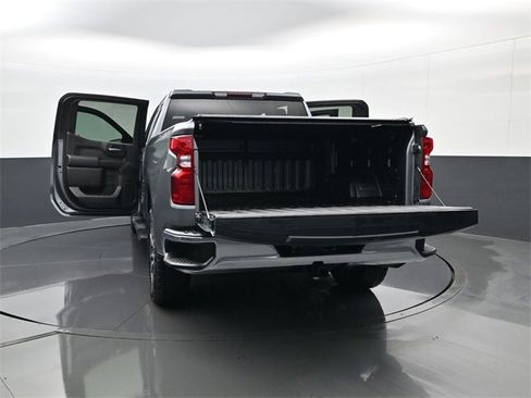 Certified 2022 Chevrolet Silverado 1500 LT image 32