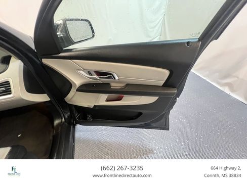 Used 2017 GMC Terrain SLT w/ Open Road Package FWD image 22