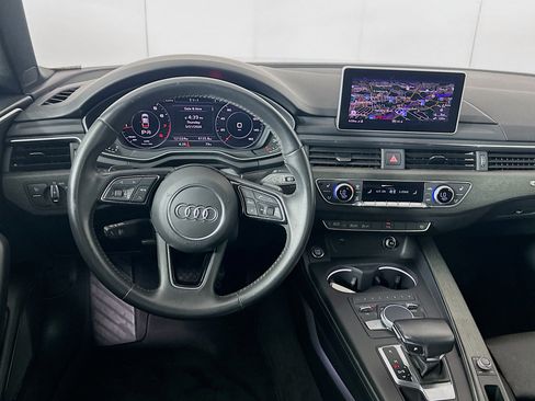 Used 2018 Audi A5 2.0T Premium Plus w/ Premium Plus AWD/4WD image 17